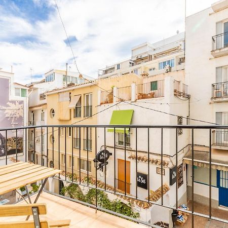 Entreplayas Benidorm Apartment Bagian luar foto